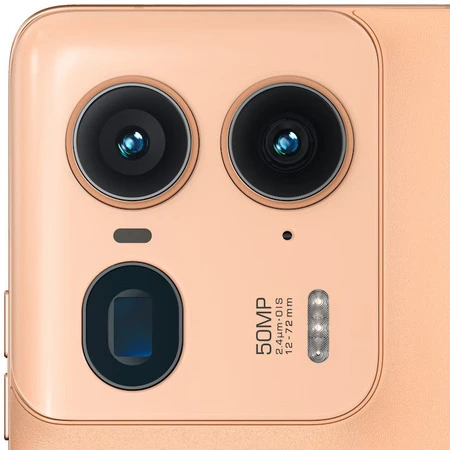 Motorola Edge 50 Ultra - Camera