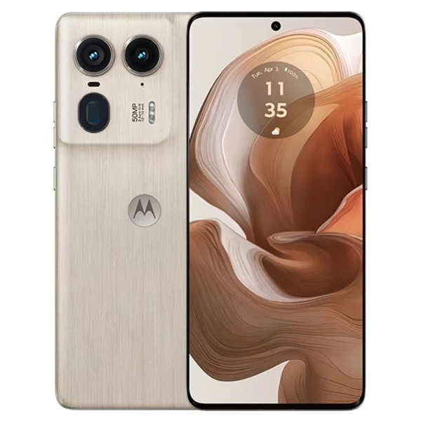 Motorola Edge 50 Ultra