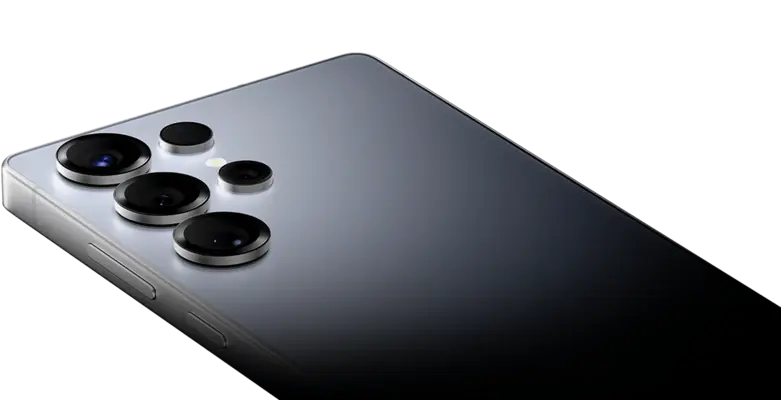 Samsung Galaxy S25 Ultra - camera