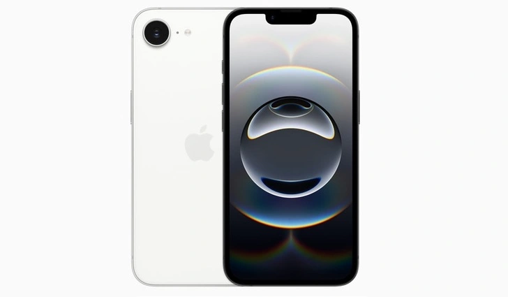 iPhone 16e - 2