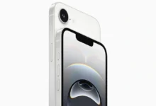 iPhone 16e