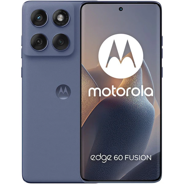 Motorola Edge 60 Fusion - 2