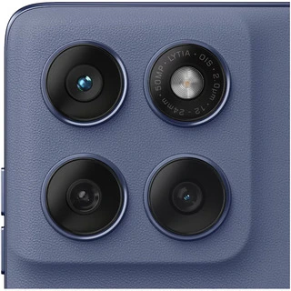Motorola Edge 60 Fusion - camera